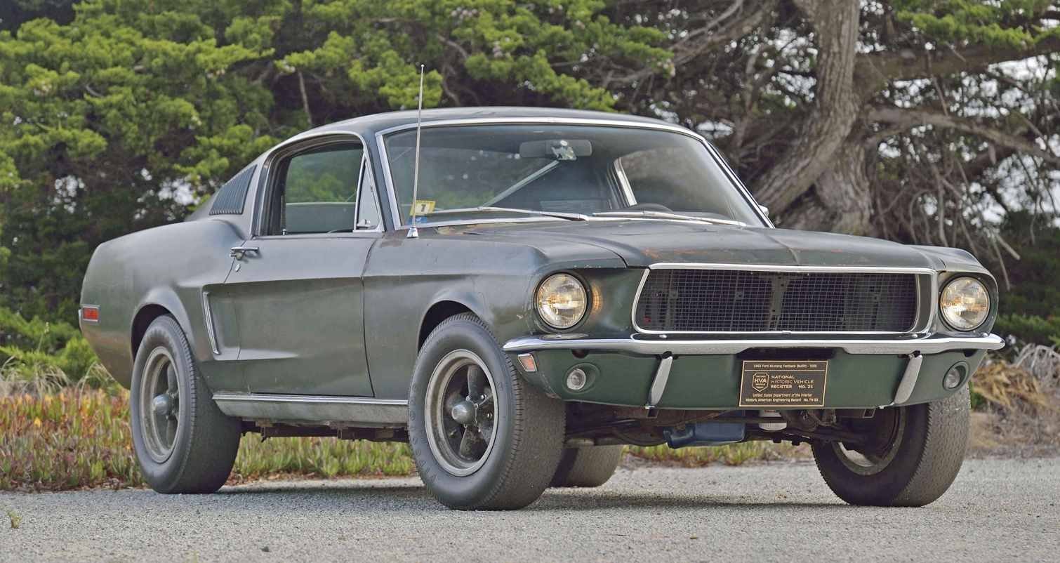 special BULLITT